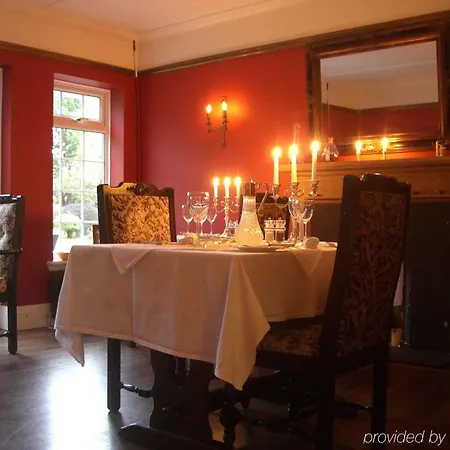 Claverton Hotel 