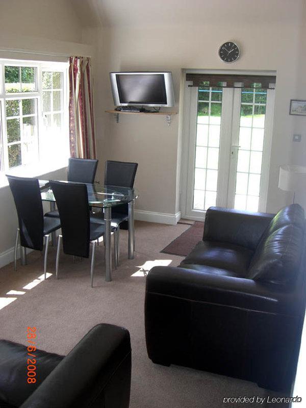 Claverton 5*