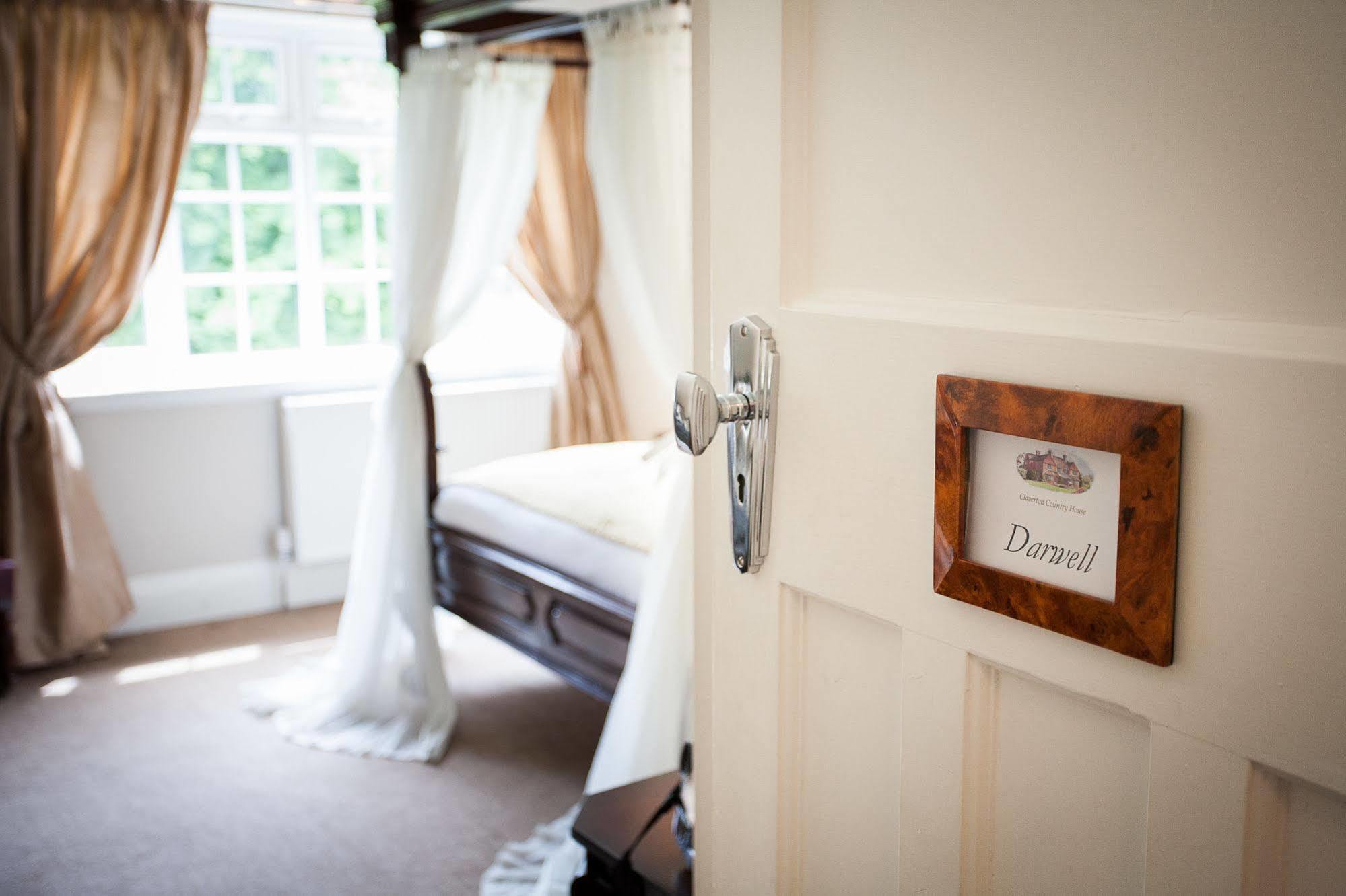 Claverton Hotel 5*
